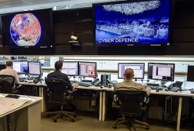 Russian hackers pose increasing threat to UK`s national security